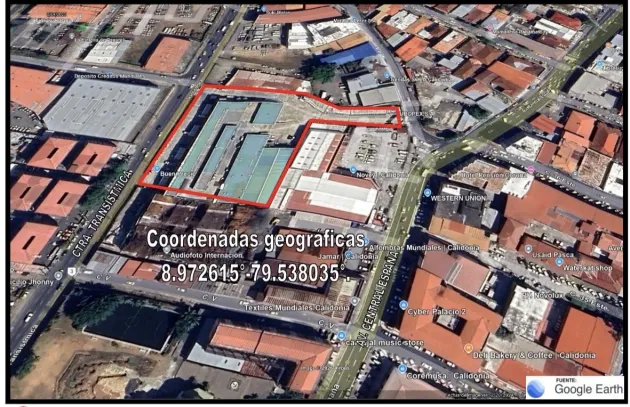Boost your Company in PH Ofidepósitos Central!