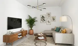 Nuevo condominio en Ciudad de Panamá, Panamá