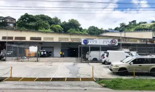 Alquiler de galera de 367.51M2 El Crisol en P.H. Galeras el Crisol