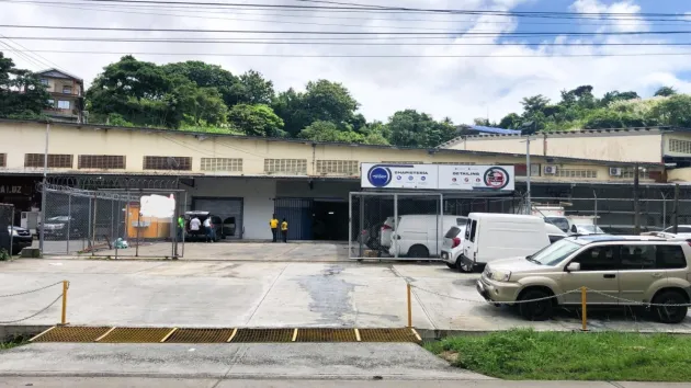Alquiler de galera de 367.51M2 El Crisol en P.H. Galeras el Crisol