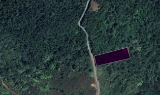 Terreno en Cerro Azul