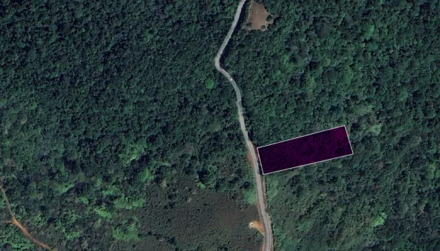 Land in Cerro Azul