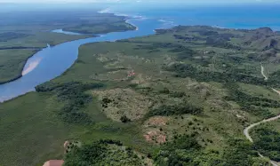 COMMERCIAL PROPERTY IN BOCA CHICA