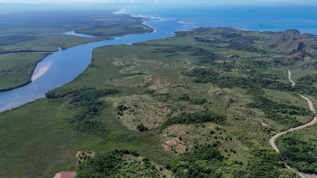 COMMERCIAL PROPERTY IN BOCA CHICA