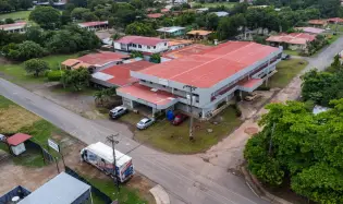 VENTA EDIFICIO AGUADULCE