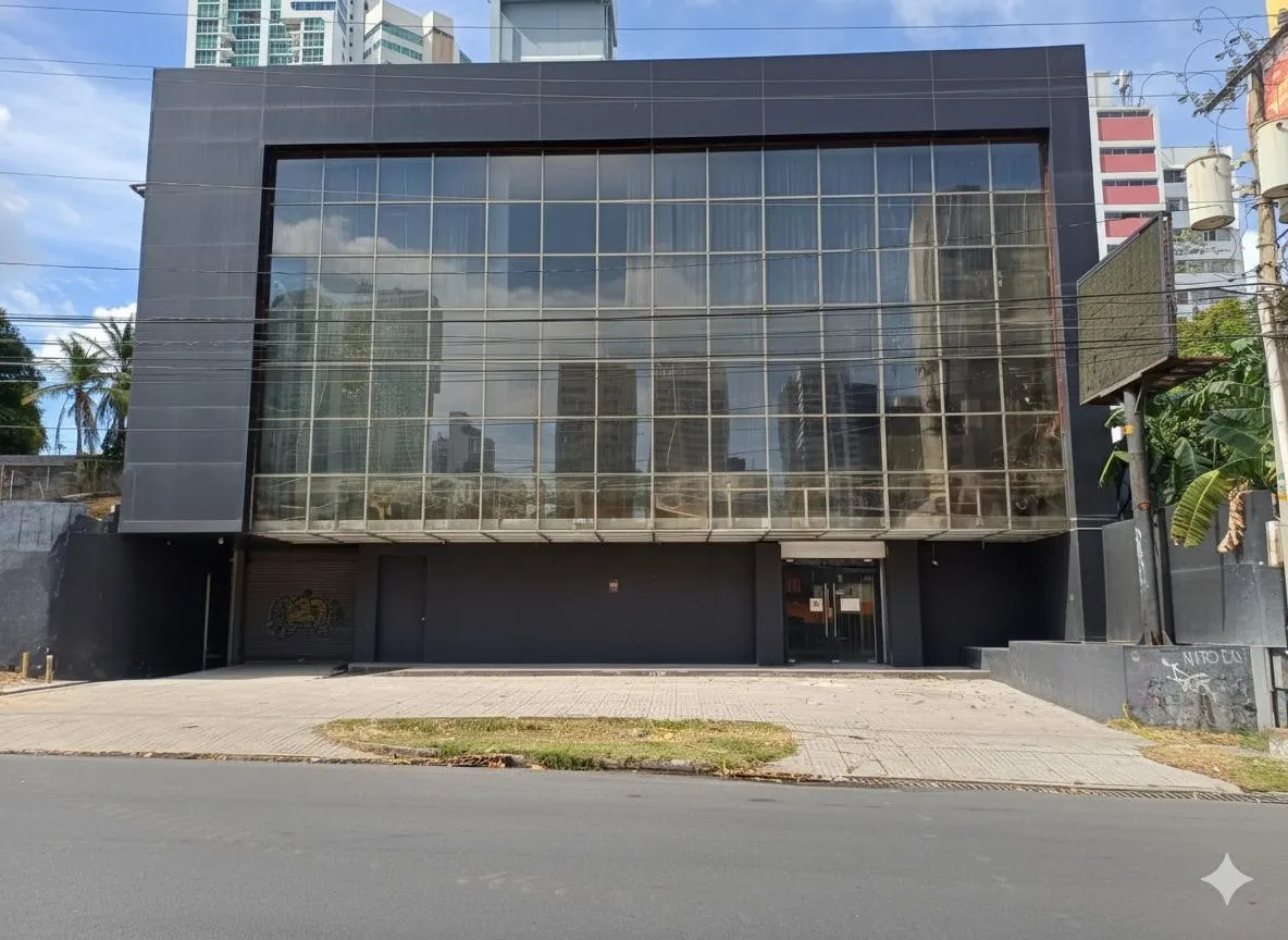 EDIFICIO COMERCIAL EN VENTA, CALLE 50, PANAMA | ELITE