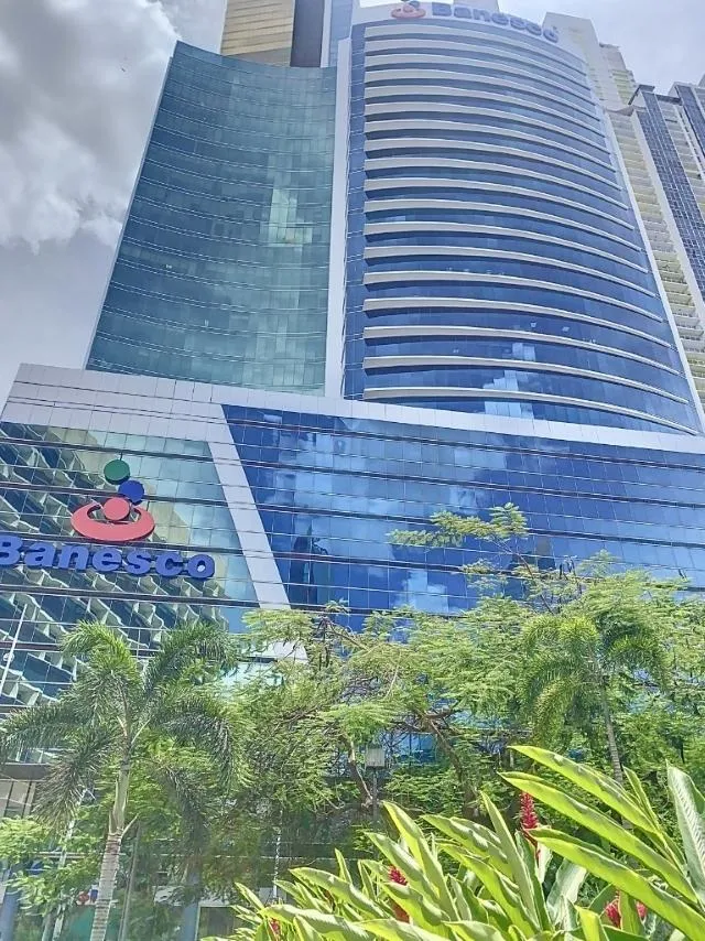 OFICINA EN VENTA/ALQUILER, 128M2, ZONA BANCARIA | TORRE BANESCO, JAC
