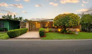 Casa en Venta en Doleguita, David – 3 Recámaras, 2 Baños