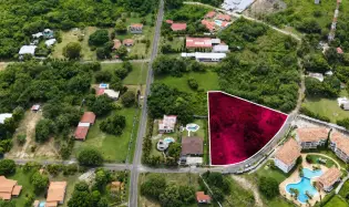 Land for sale in Río Mar, San Carlos