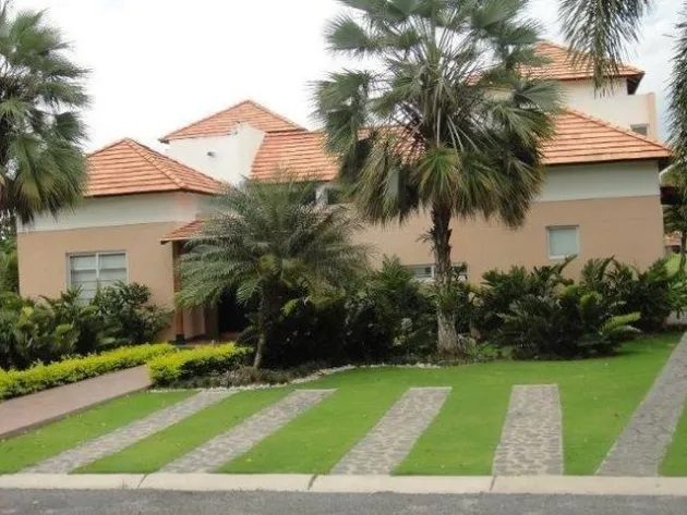 Villa 5 habitaciones, Piscina y Gazebo en Costa Blanca Villas