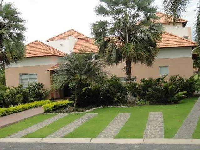 Villa 5 bedrooms and pool at Costa Blanca villas