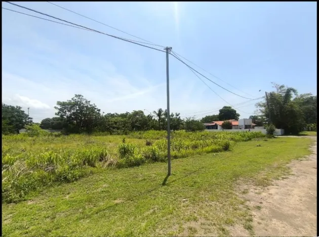 LOTE EN PUNTA CHAME A 250 M DE LA PLAYA, PANAMÁ OESTE | 1,359 M² |