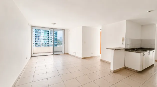 Apartamento en Venta en Transístmica de 2 Recámaras – PH Central Park