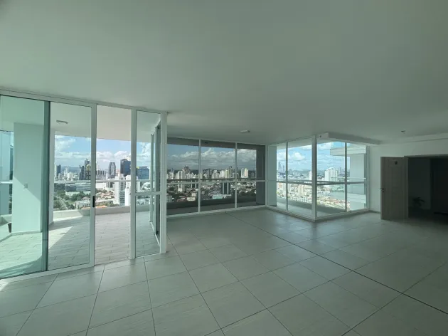 Venta de Penthouse en The Towers – San Francisco. YP
