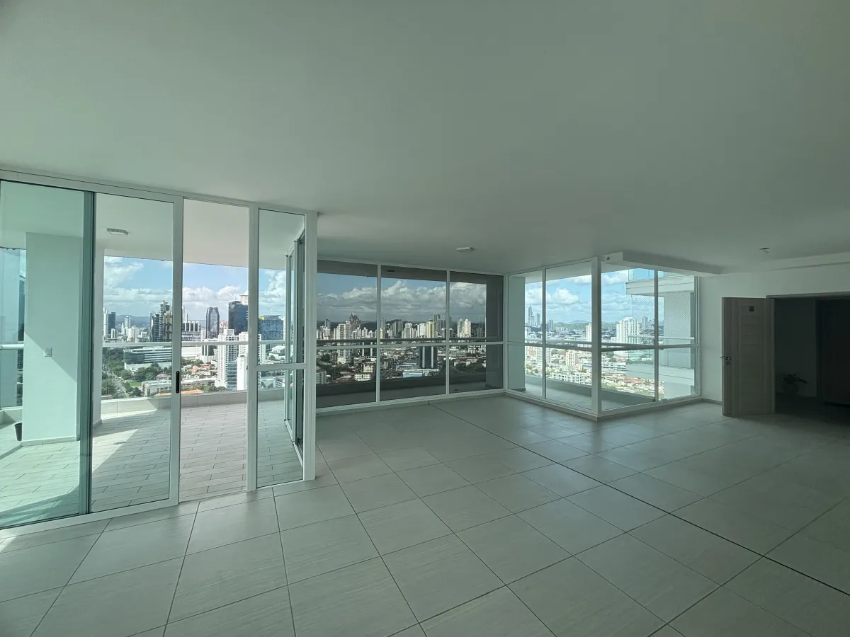 Penthouse Sale in The Towers – San Francisco