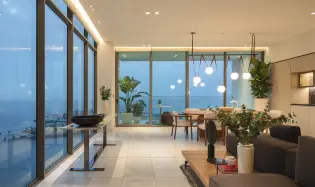Luxury Apartment for Sale at PH Sea Point, Punta Paitilla
