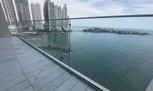 Apartment Rental in PH Sea Point, Punta Paitilla