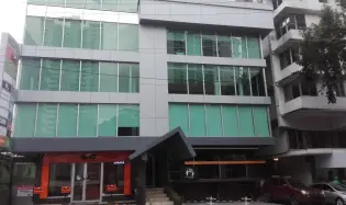 Alquiler de oficinas en PH Neo Plaza, El Cangrejo. LM