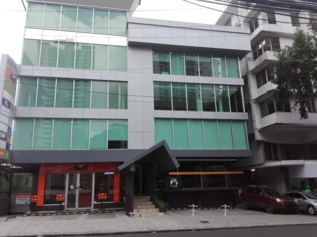 Office Rental at PH Neo Plaza, El Cangrejo. LM