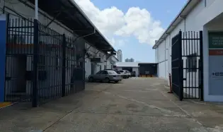 Warehouse Rental at Plaza Más Espacio | Betania, E.L.