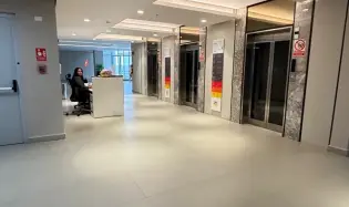Alquiler de consultorio en Town Center | Costa del Este