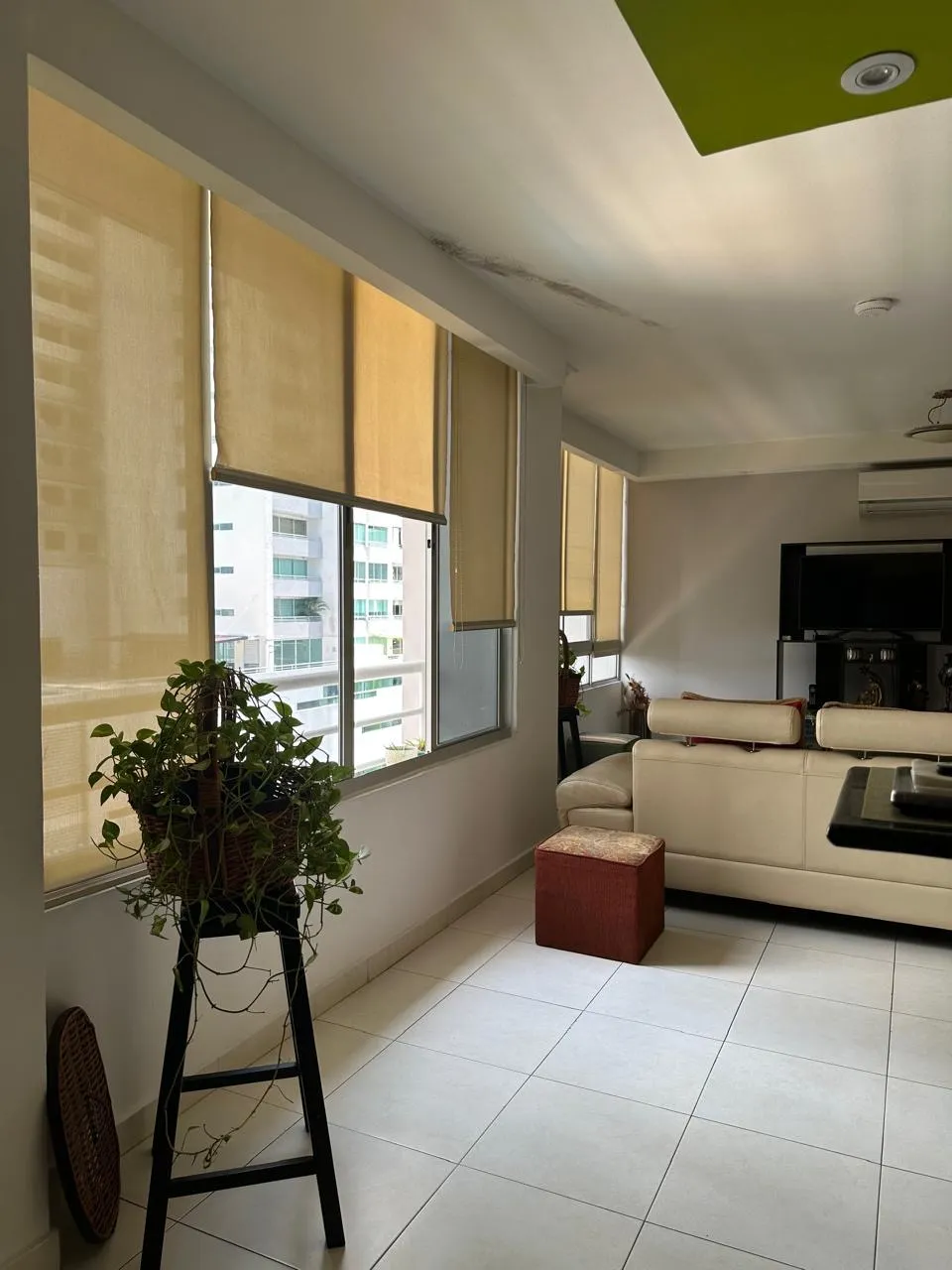 Furnished Apartment Rental in PH Terrazas del Pacífico, San Francisco