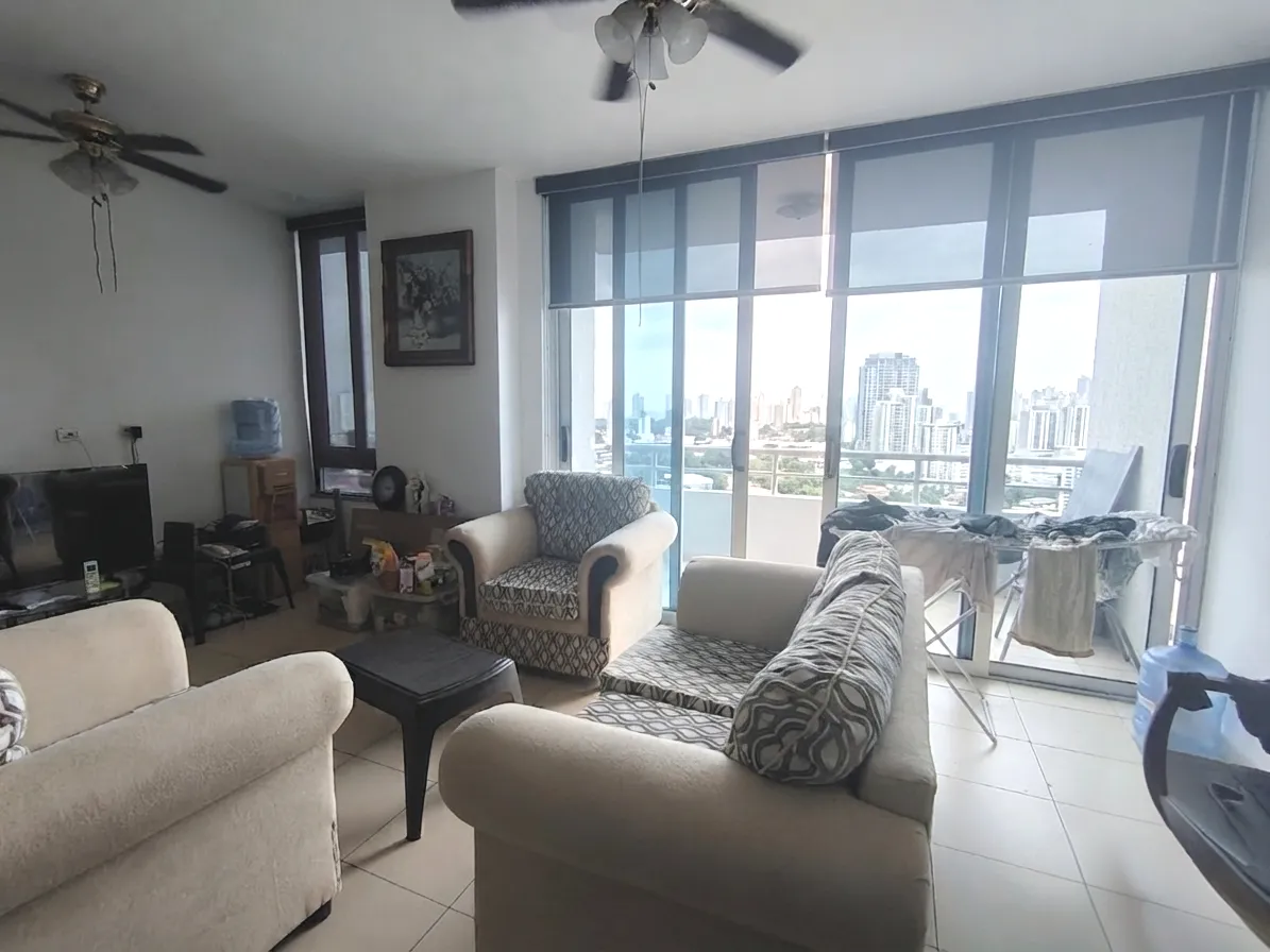 Venta de apartamento en PH Macedonia Towers, El Ingenio. EAR