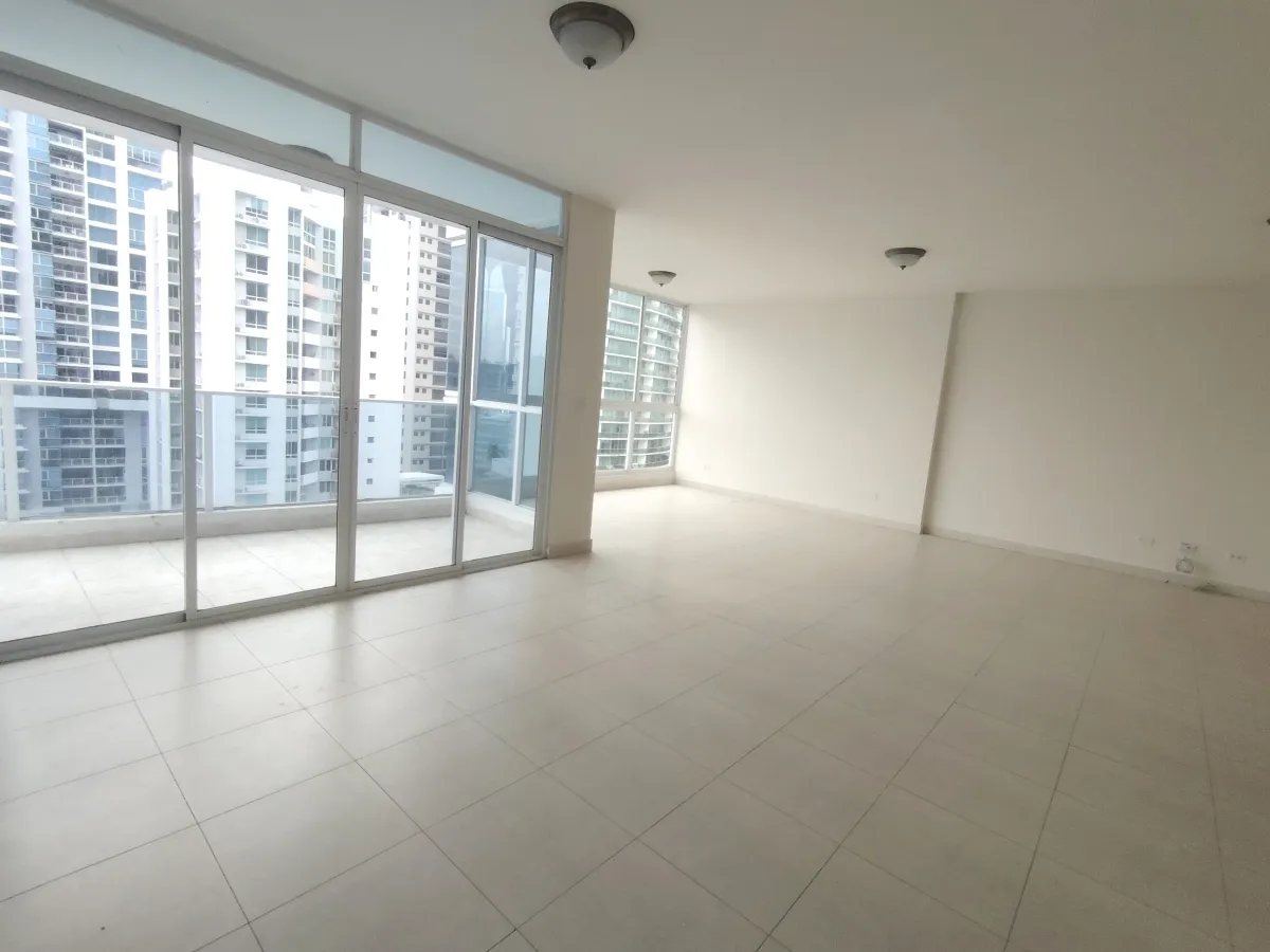 Venta de apartamento en PH Bella Vista Park. EAR