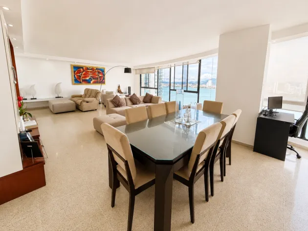 Apartment for sale in Punta Paitilla Mar de Plata