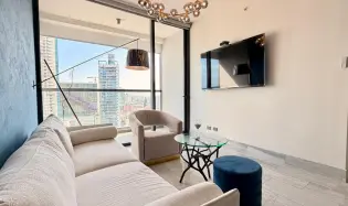 Exclusivo Apartamento en venta en PH Nuovo Residences