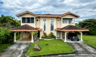 Precio de venta atractivo en Boquete Canyon Village