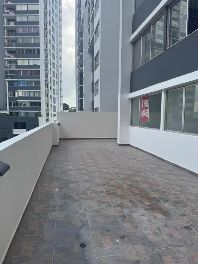 Apartamento en PH Central Park, Torre Park – Vía Transístmica
