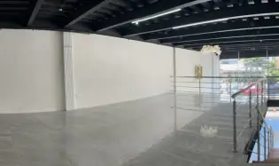 Alquiler de local comercial en Plaza Midtown, San Francisco. EAR