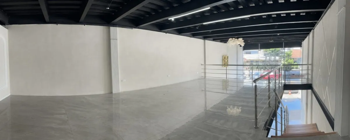 Commercial Space for Rent at Plaza Midtown, San Francisco. EAR
