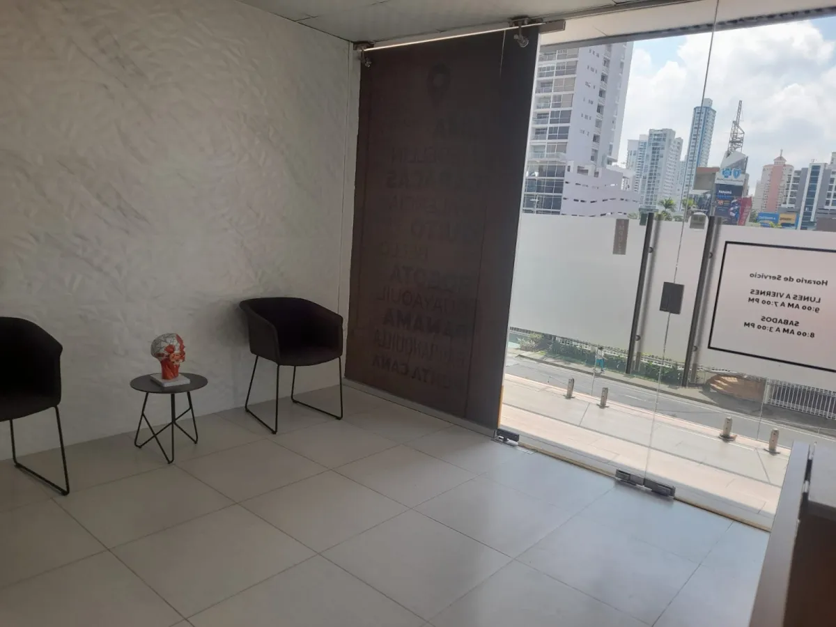 Commercial Space for Rent at Plaza Midtown, San Francisco. EAR