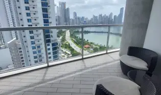 Venta de apartamento en PH Yacht Club Tower | Avenida Balboa
