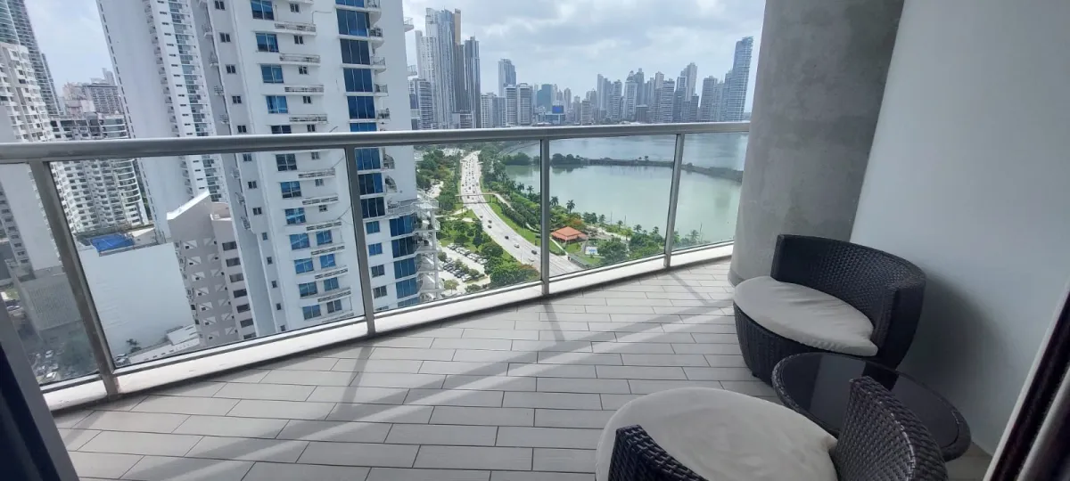 Apartment Sale in PH Yacht Club Tower | Avenida Balboa