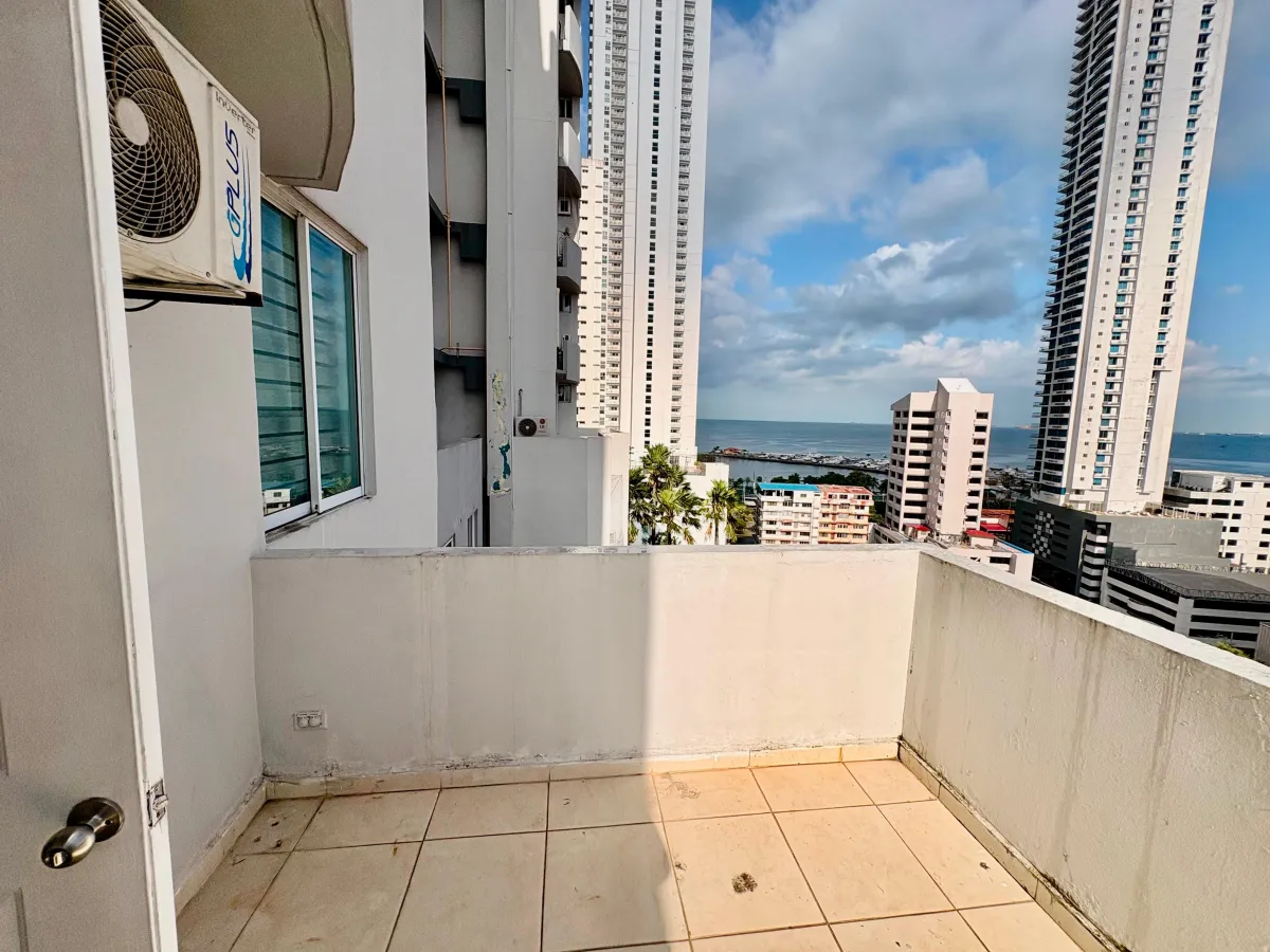 Apartment Rental in PH Aquazul, Bella Vista