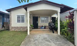 House Rental in El Edén, Arraiján