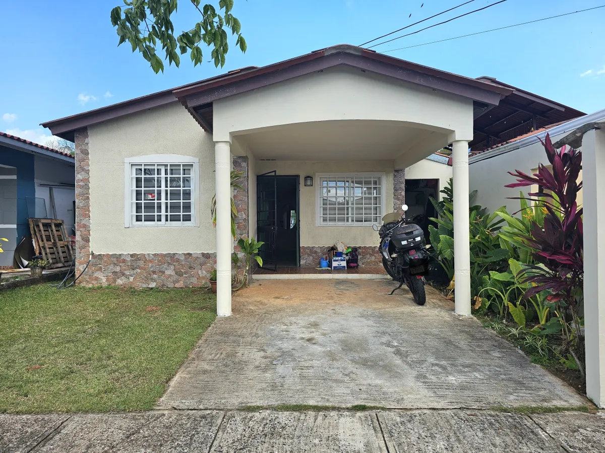 House Rental in El Edén, Arraiján