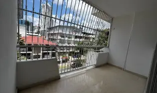 Alquiler de apartamento en El Palmar, Bella Vista