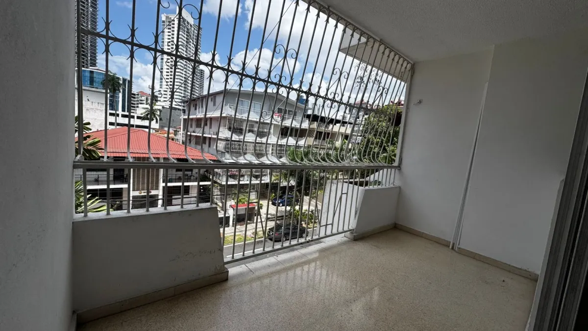 Alquiler de apartamento en El Palmar, Bella Vista