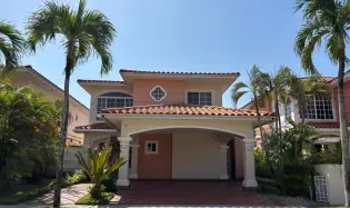 House for sale in Costa Sur - PH Villa Valencia