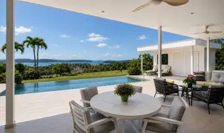 Modern Home-Hermosa Bay Boca Chica Panama