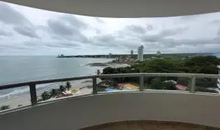 Playa Serena Beachfront Condo for Sale