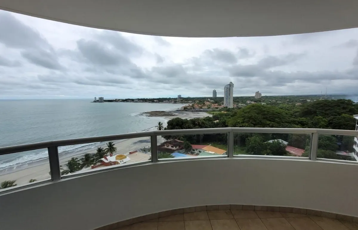 Playa Serena Beachfront Condo for Sale