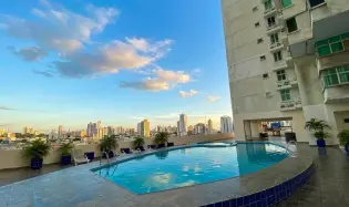 PH Vivendi Tower 300 | Fully Furnished + 2 Parking