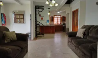 For Rent House in Boquete, Emerald Drive