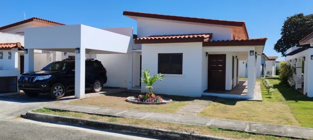 Sale of Beach House in Coco Del Mar, Las Tablas