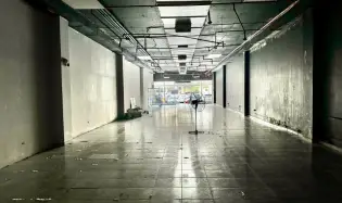 Commercial Space for Sale/Lease in Plaza Costa Sur – 324 m²